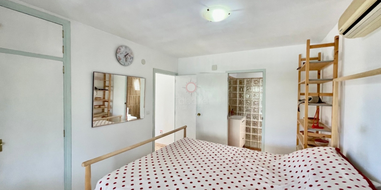 Sale &raquo; Villa &raquo; Benigembla &raquo; Campo