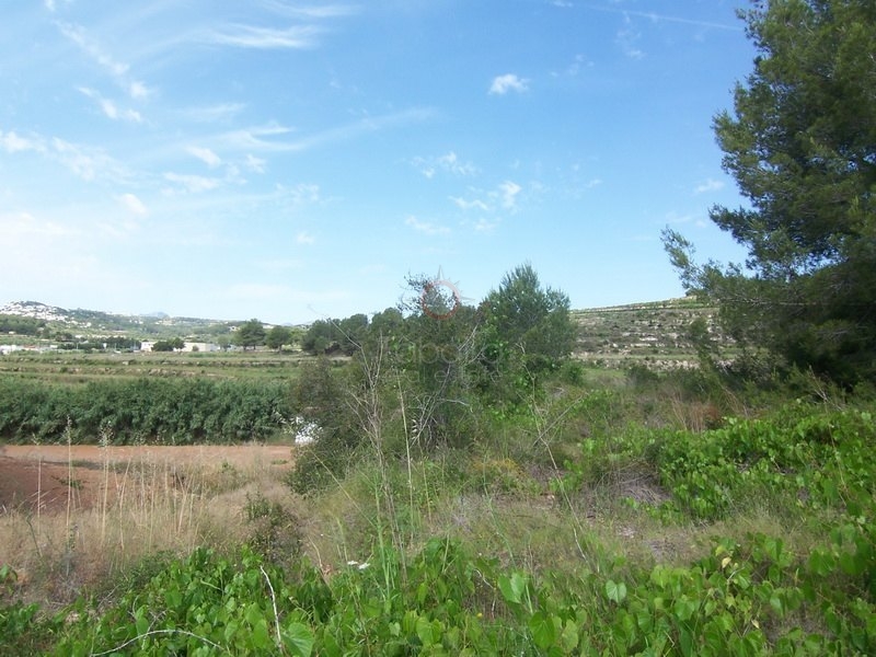 Sale &raquo; Plot &raquo; Moraira &raquo; Alcazar