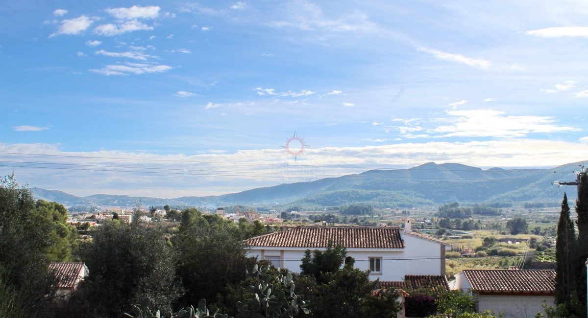 продажа &raquo; Plot &raquo; Alcalalí &raquo; Alcalalí