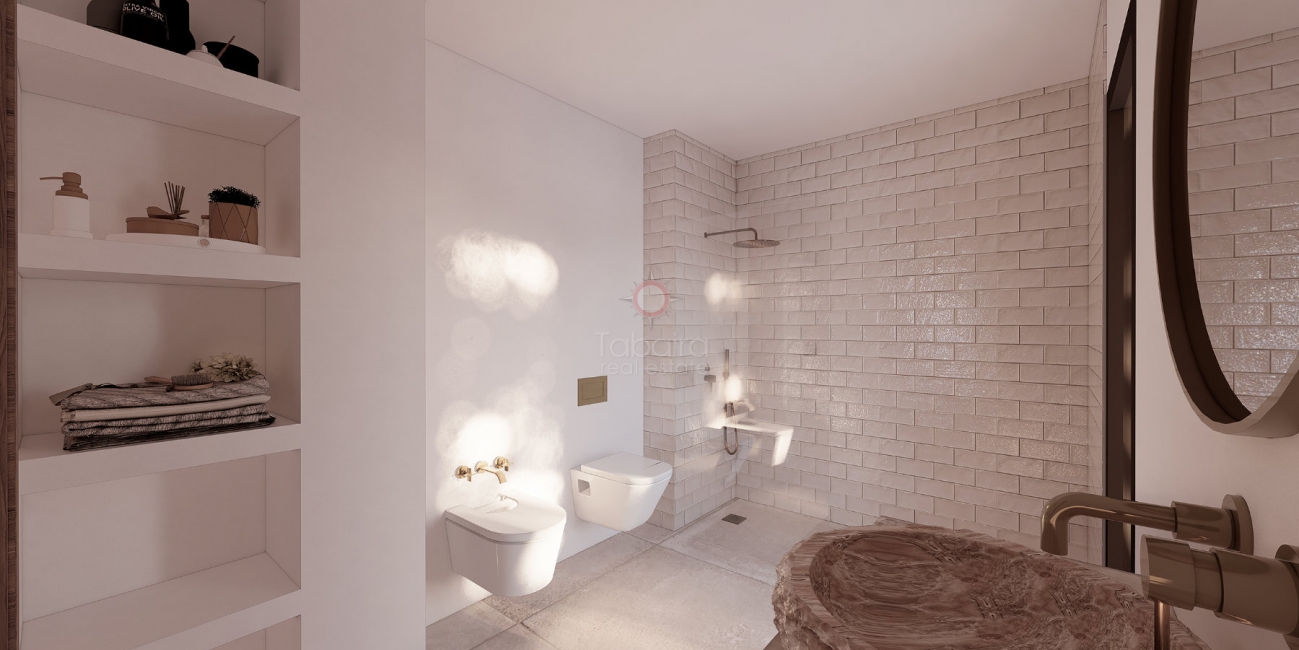 Sale &raquo; Finca &raquo; Benissa &raquo; Partida Llenes