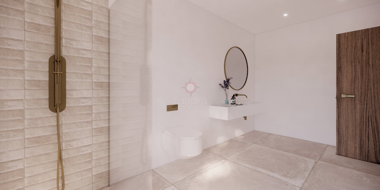 Sale &raquo; Finca &raquo; Benissa &raquo; Partida Llenes