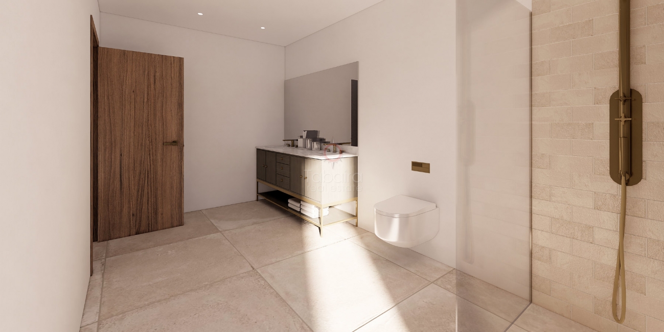 Sale &raquo; Finca &raquo; Benissa &raquo; Partida Llenes