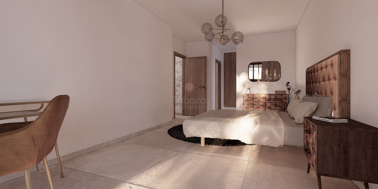 Sale &raquo; Finca &raquo; Benissa &raquo; Partida Llenes