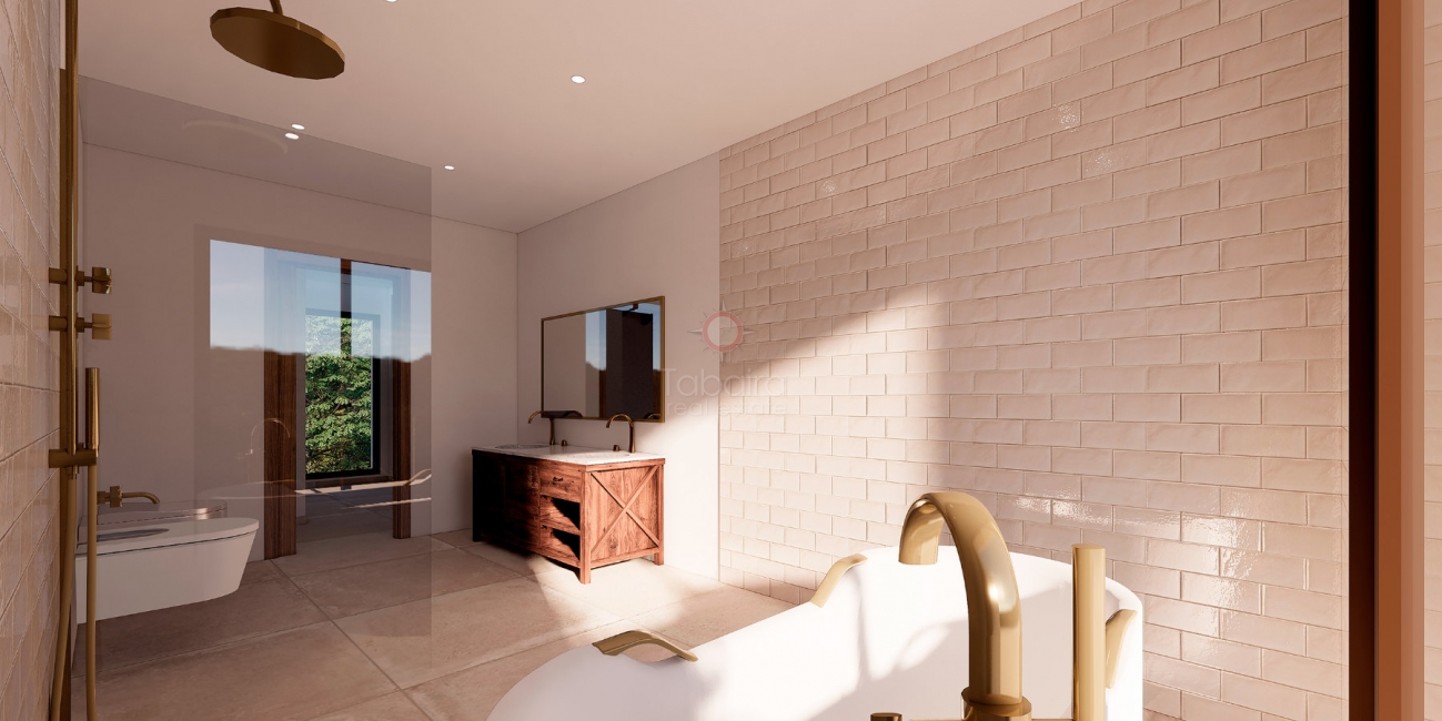 Sale &raquo; Finca &raquo; Benissa &raquo; Partida Llenes