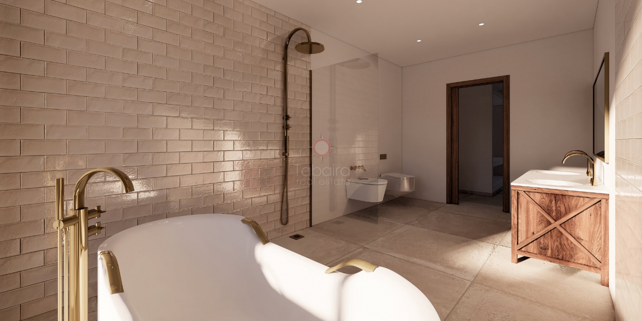 Sale &raquo; Finca &raquo; Benissa &raquo; Partida Llenes