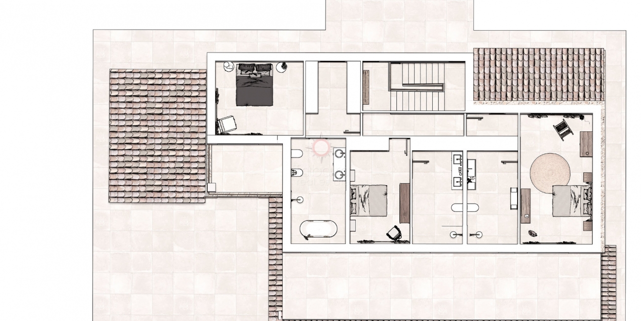 Sale &raquo; Finca &raquo; Benissa &raquo; Partida Llenes