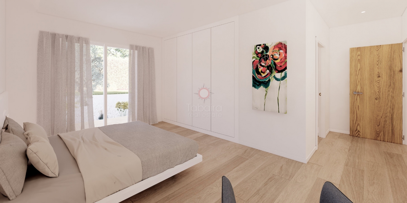 Sale &raquo; Finca &raquo; Benissa &raquo; Partida Llenes