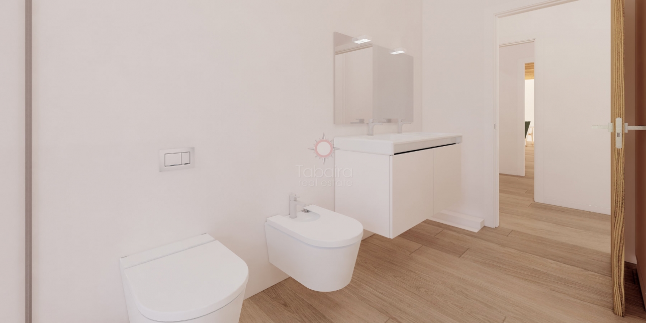 Sale &raquo; Finca &raquo; Benissa &raquo; Partida Llenes