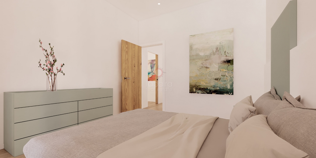 Sale &raquo; Finca &raquo; Benissa &raquo; Partida Llenes