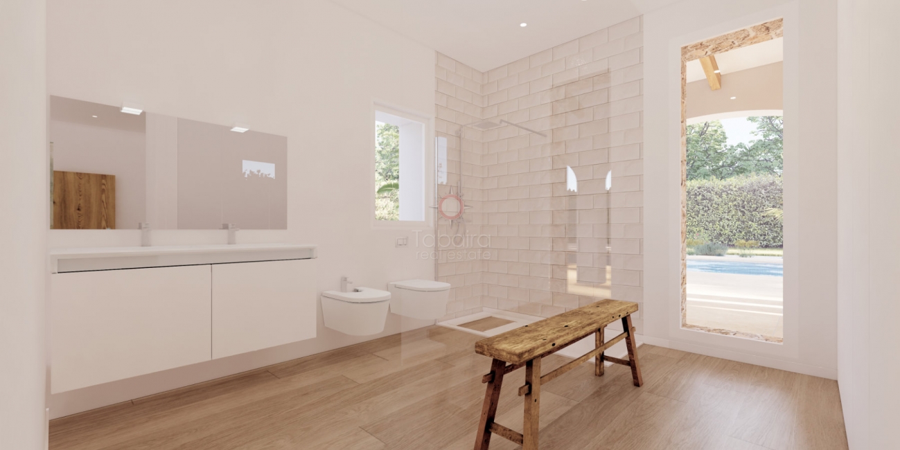 Sale &raquo; Finca &raquo; Benissa &raquo; Partida Llenes