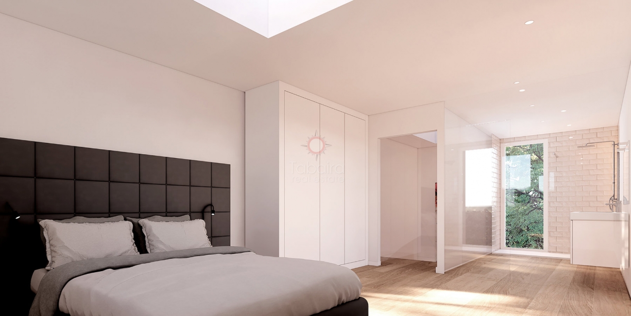 Sale &raquo; Finca &raquo; Benissa &raquo; Partida Llenes