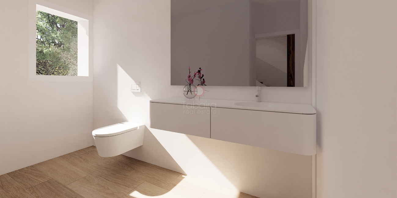 Sale &raquo; Finca &raquo; Benissa &raquo; Partida Llenes