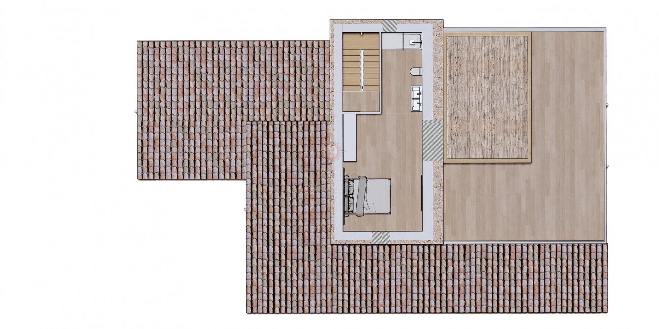 Sale &raquo; Finca &raquo; Benissa &raquo; Partida Llenes