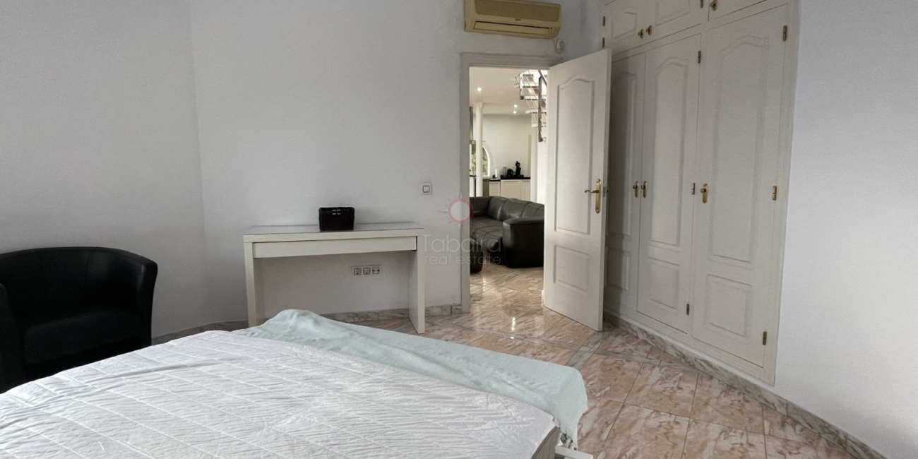 Sale &raquo; Villa &raquo; Calpe &raquo; Tosal de la Cometa