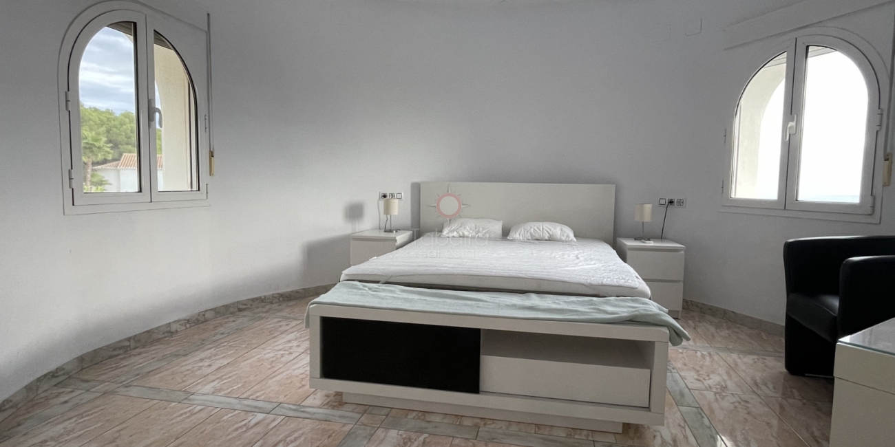 Sale &raquo; Villa &raquo; Calpe &raquo; Tosal de la Cometa