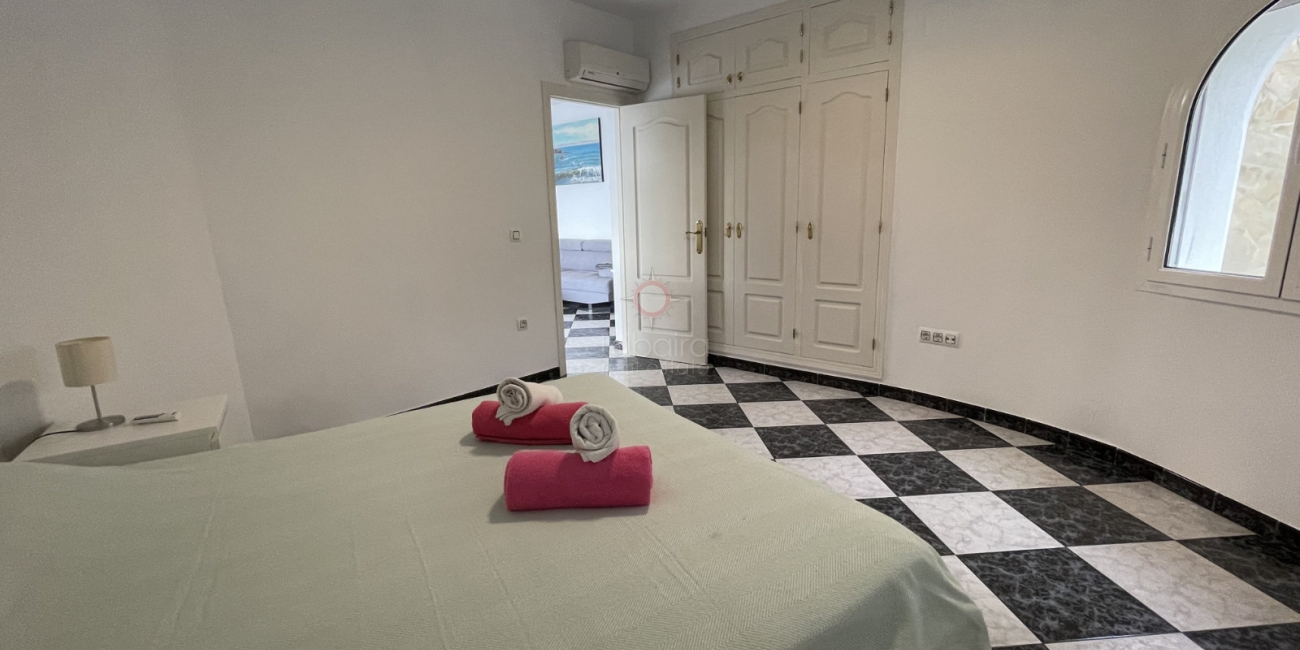 Sale &raquo; Villa &raquo; Calpe &raquo; Tosal de la Cometa