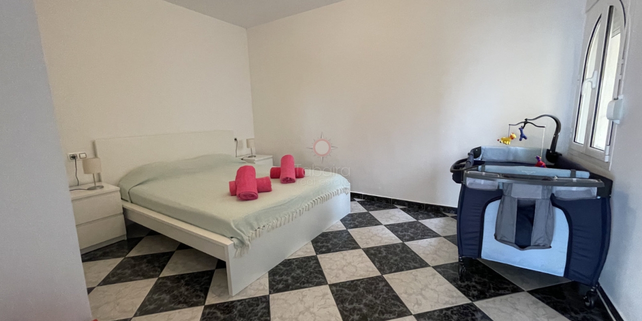 Sale &raquo; Villa &raquo; Calpe &raquo; Tosal de la Cometa