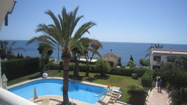 Villa - Verkauf - Calpe - Calpe