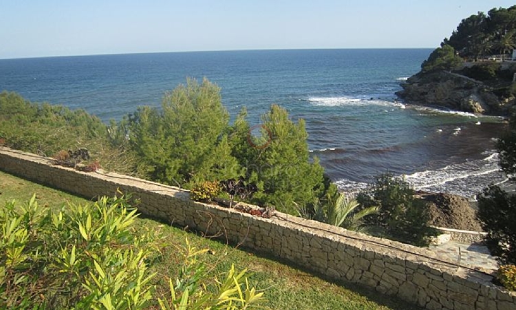 Villa - Verkauf - Benissa - Benissa Costa