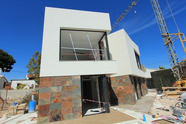 Villa - Verkauf - Calpe - Calpe