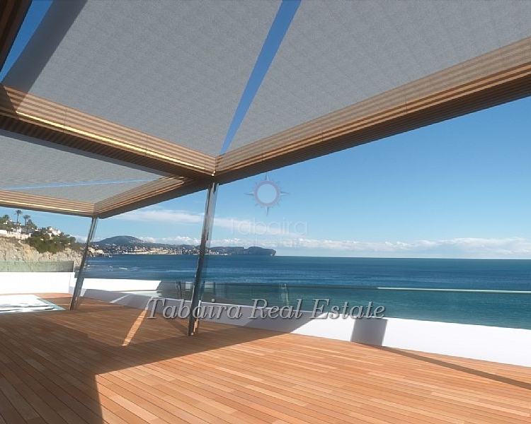 Villa - Venta - Calpe - Calpe