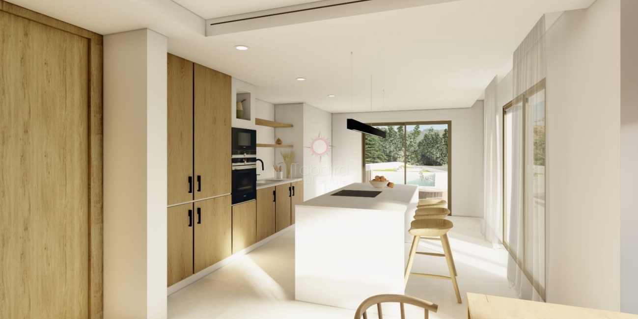 Verkauf » Villa » Calpe » Calpe