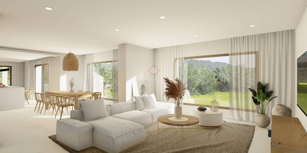 Verkauf » Villa » Calpe » Calpe