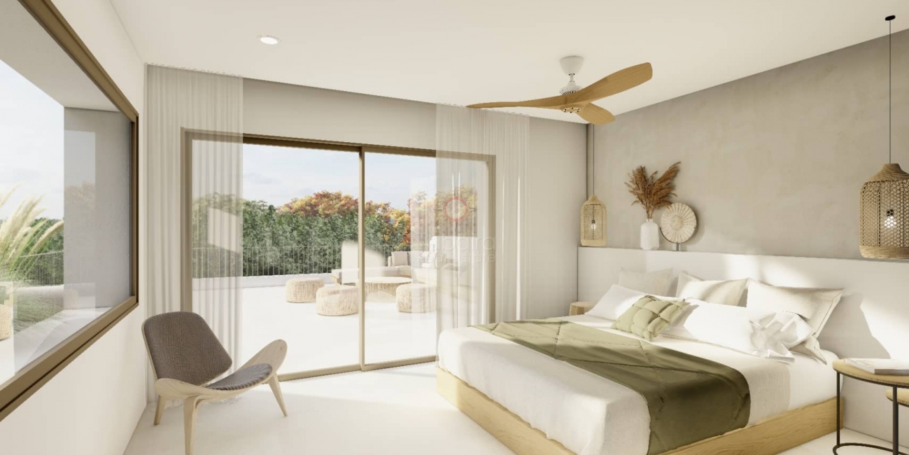 Verkauf » Villa » Calpe » Calpe