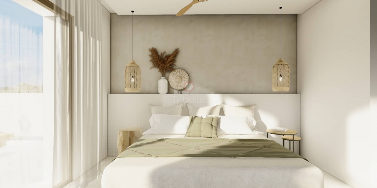 Verkauf » Villa » Calpe » Calpe