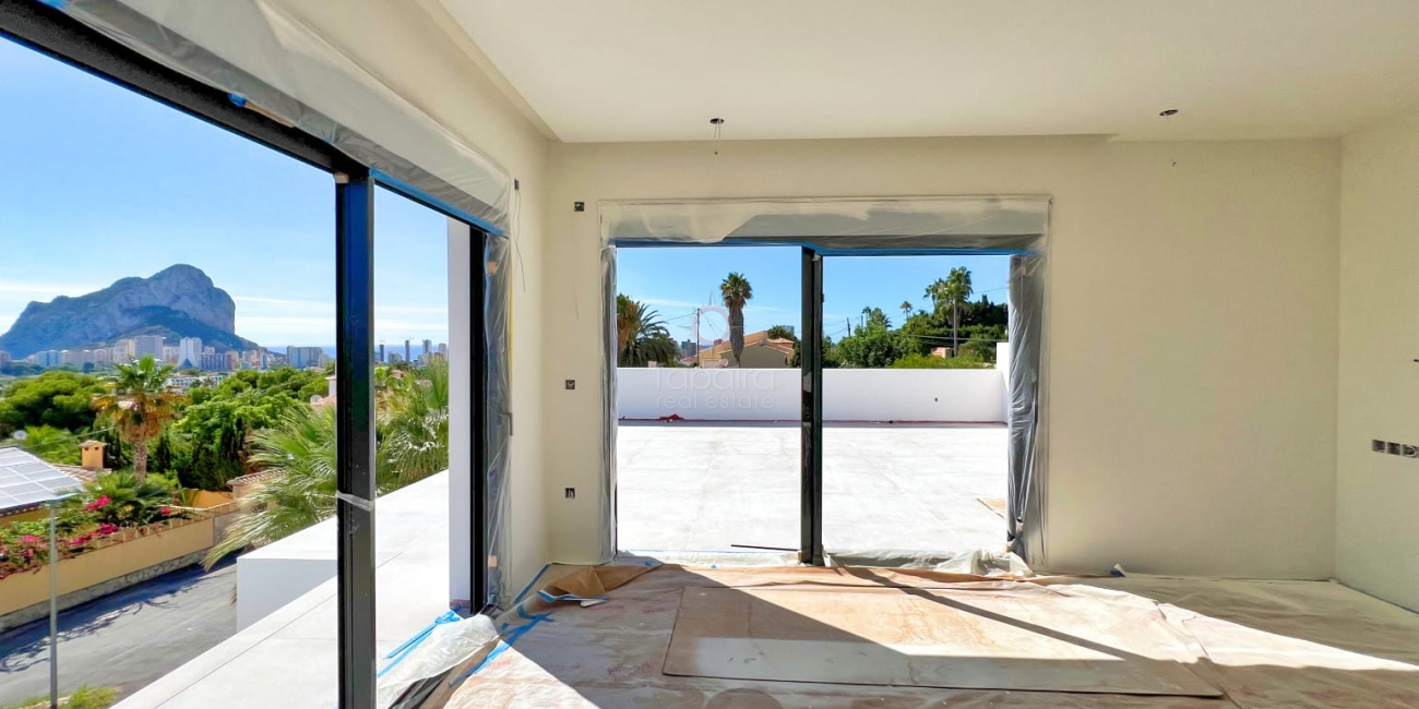 Verkauf » Villa » Calpe » Calpe