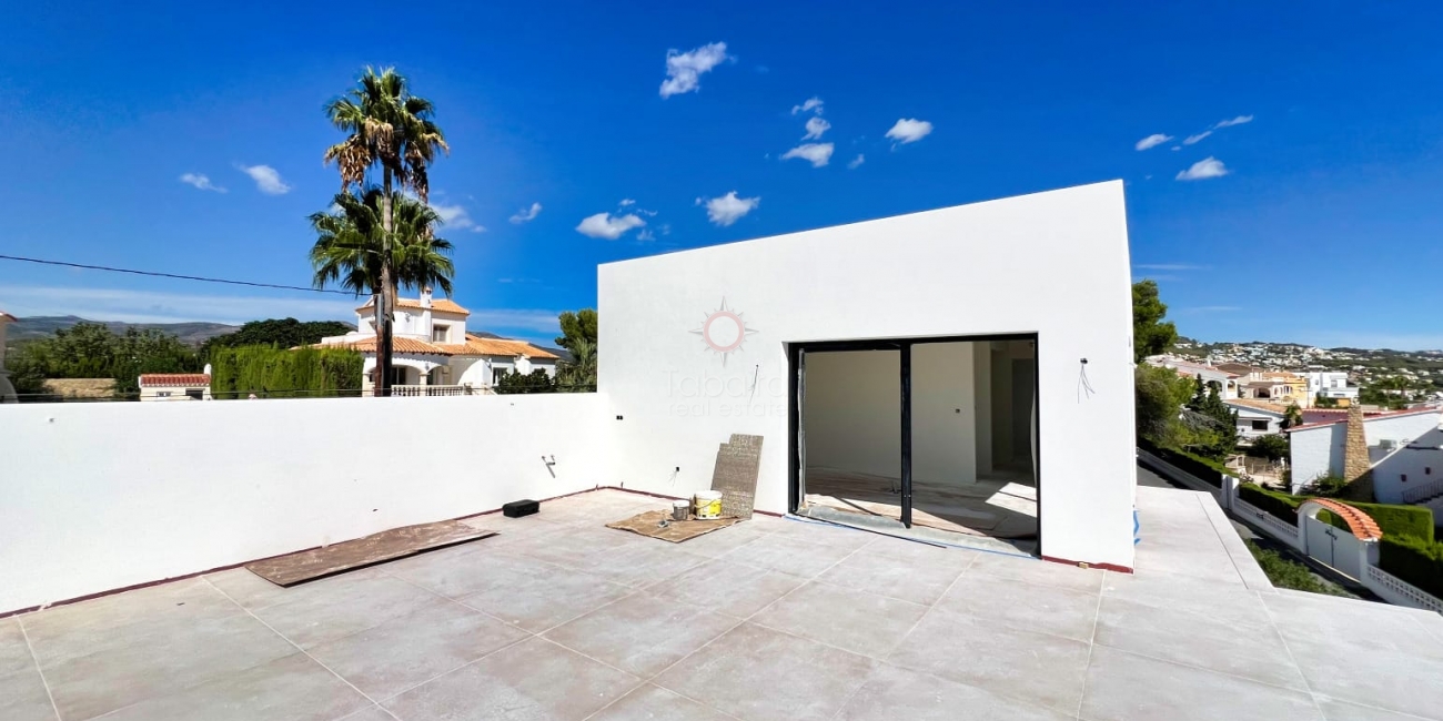 Verkauf » Villa » Calpe » Calpe