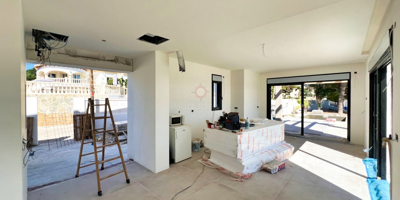 Verkauf » Villa » Calpe » Calpe