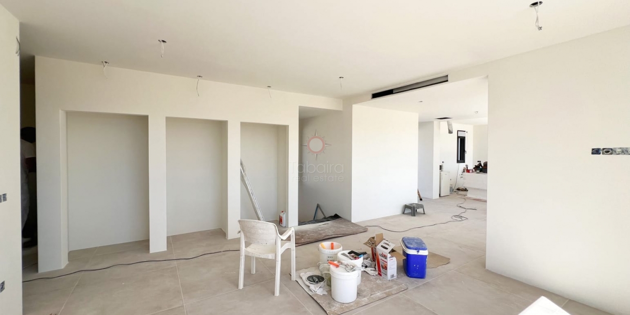 Verkauf » Villa » Calpe » Calpe