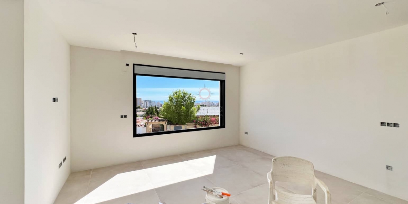 Verkauf » Villa » Calpe » Calpe