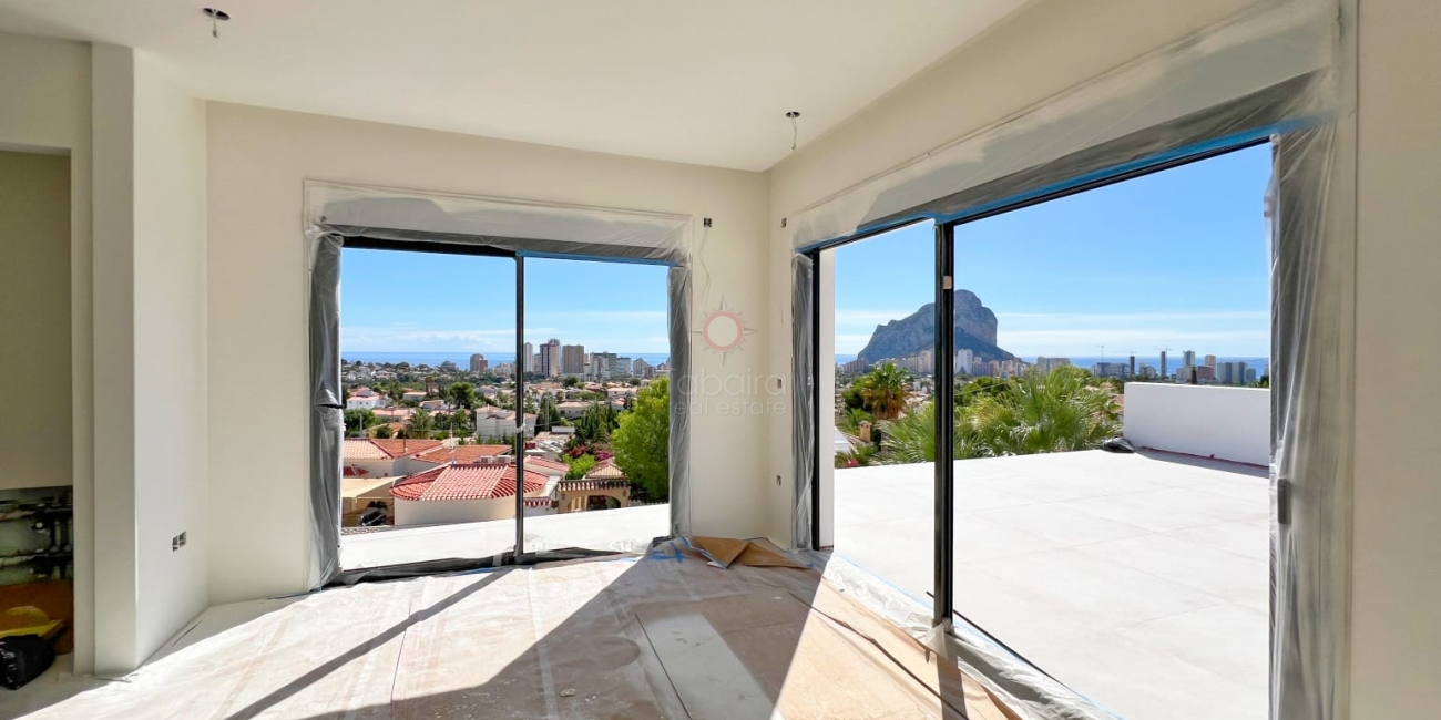 Verkauf » Villa » Calpe » Calpe