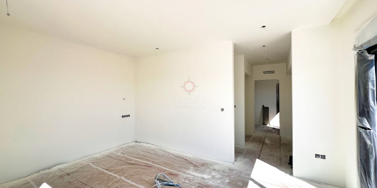 Verkauf » Villa » Calpe » Calpe