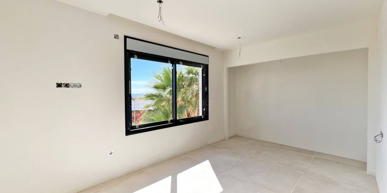 Verkauf » Villa » Calpe » Calpe