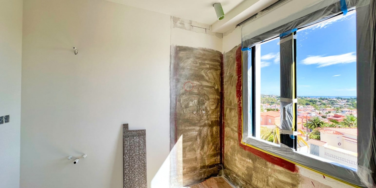 Verkauf » Villa » Calpe » Calpe