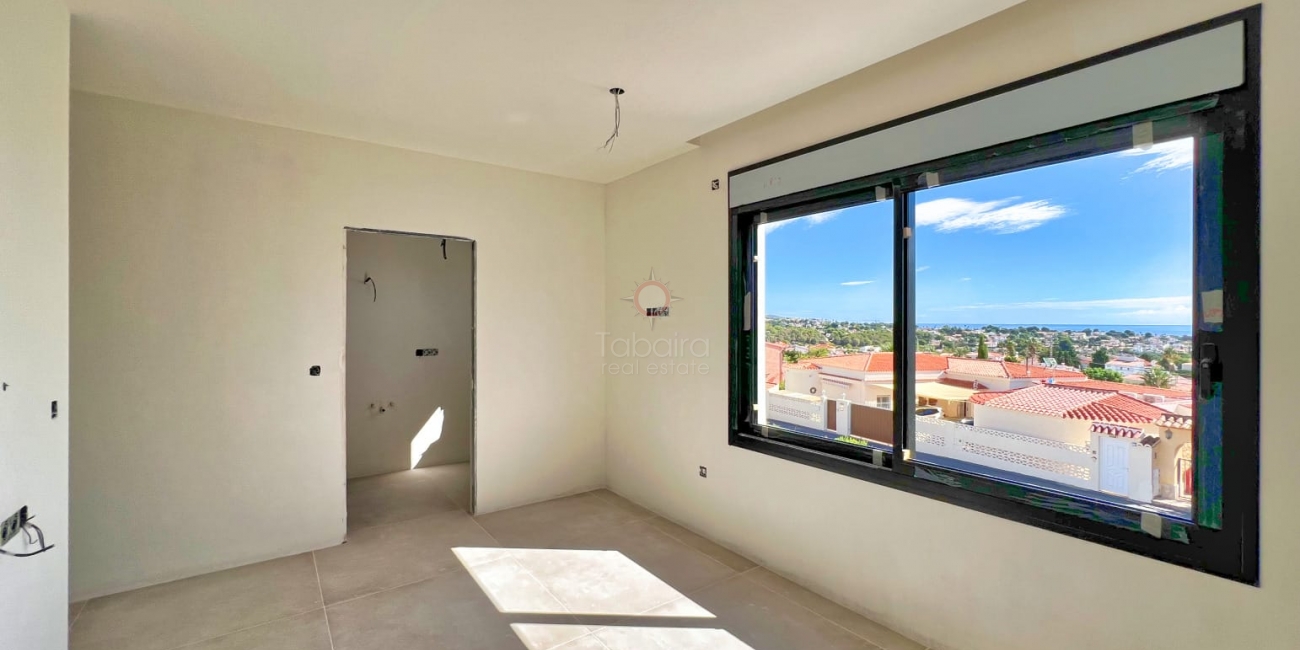 Verkauf » Villa » Calpe » Calpe