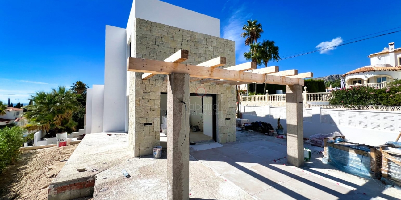 Verkauf » Villa » Calpe » Calpe