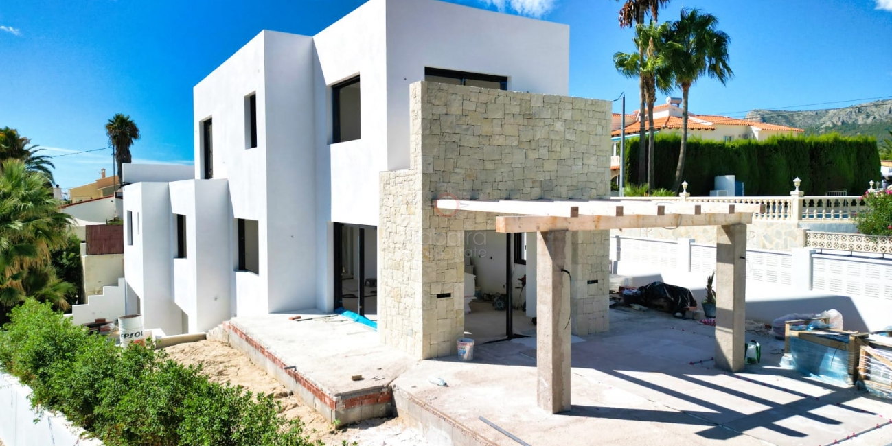 Verkauf » Villa » Calpe » Calpe