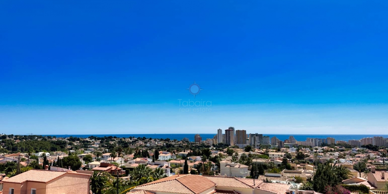 Verkauf » Villa » Calpe » Calpe