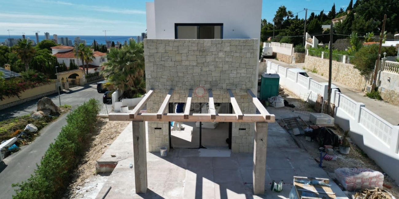 Verkauf » Villa » Calpe » Calpe