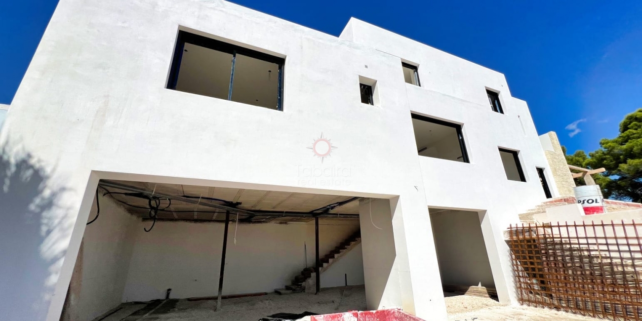 Verkauf » Villa » Calpe » Calpe