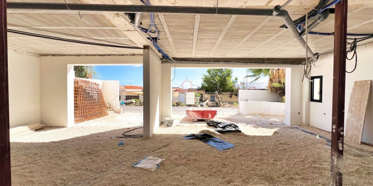 Verkauf » Villa » Calpe » Calpe