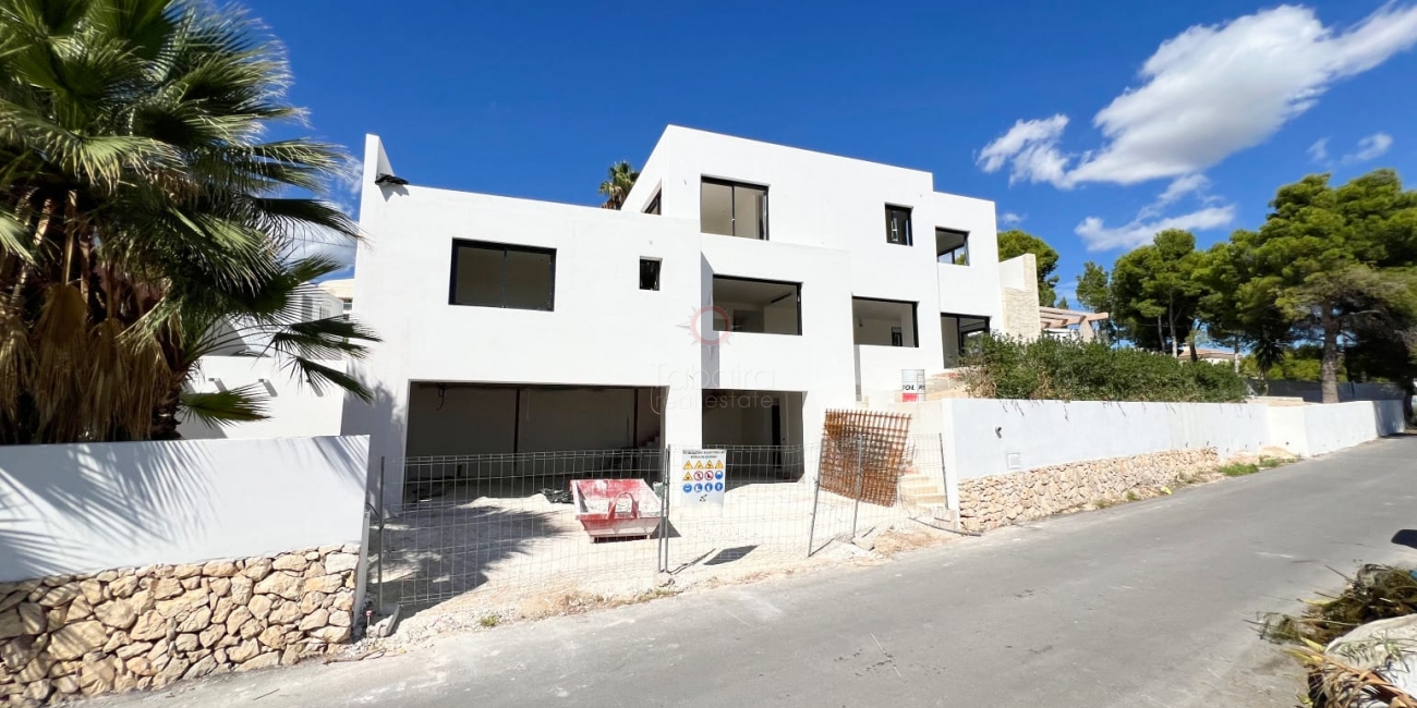 Verkauf » Villa » Calpe » Calpe