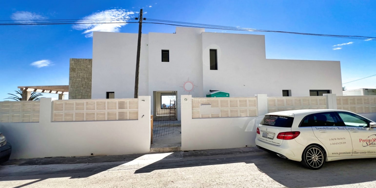 Verkauf » Villa » Calpe » Calpe