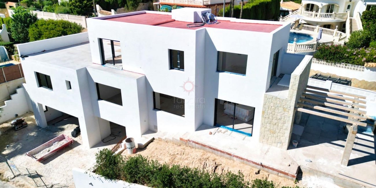 Verkauf » Villa » Calpe » Calpe