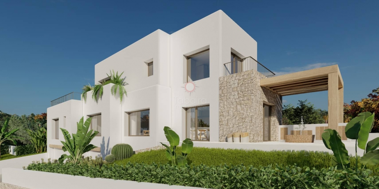 Verkauf » Villa » Calpe » Calpe