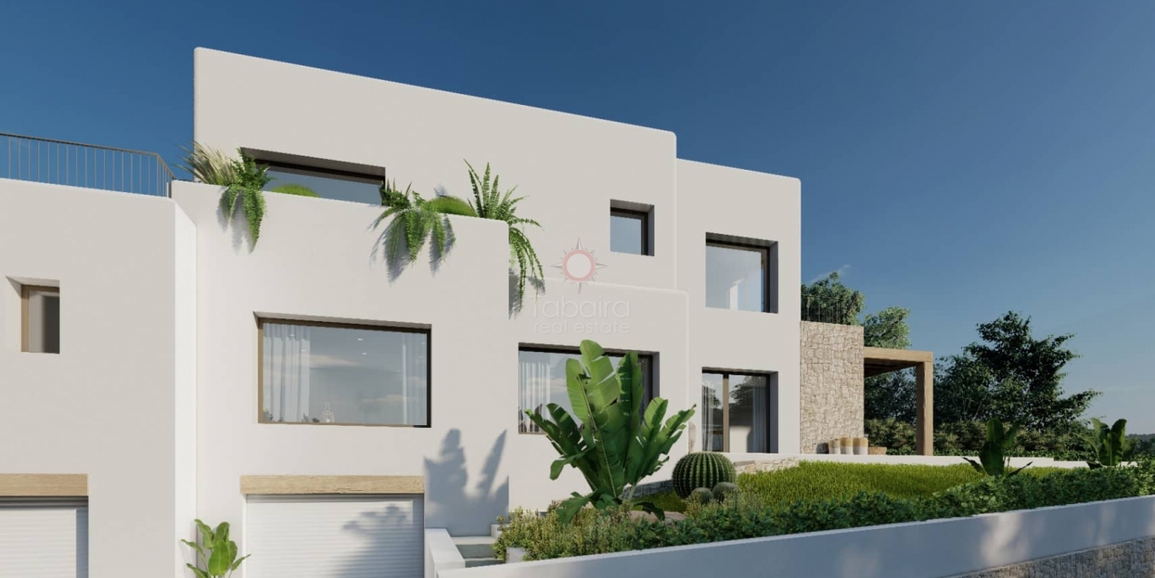 Verkauf » Villa » Calpe » Calpe